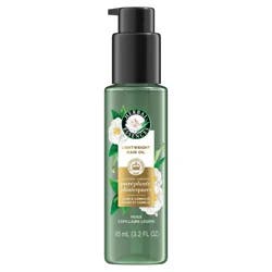 Herbal Essences Lightweight Hair Oil