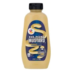Dijon Mustard