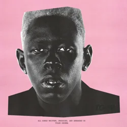 Sony Music Tyler, the Creator - IGOR (Vinyl)