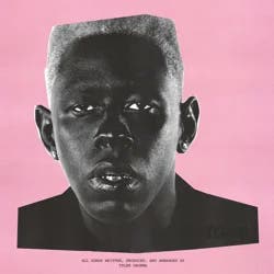 Sony Music Tyler, the Creator - IGOR (Vinyl)