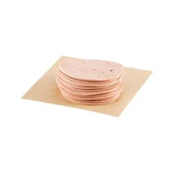 German Low Sodium Bologna Per Pound