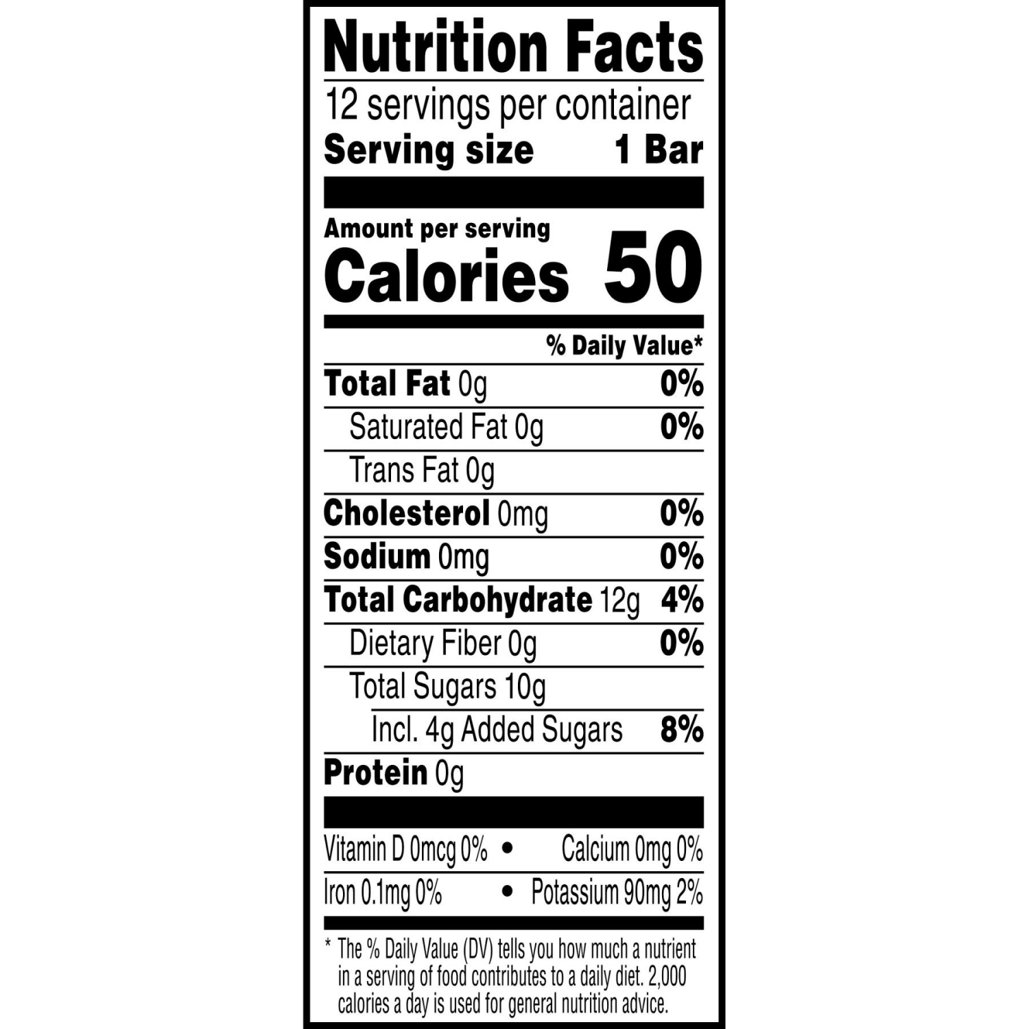 slide 3 of 8, Pure Organic Strawberry Banana Layered Fruit Bars, 12 ct