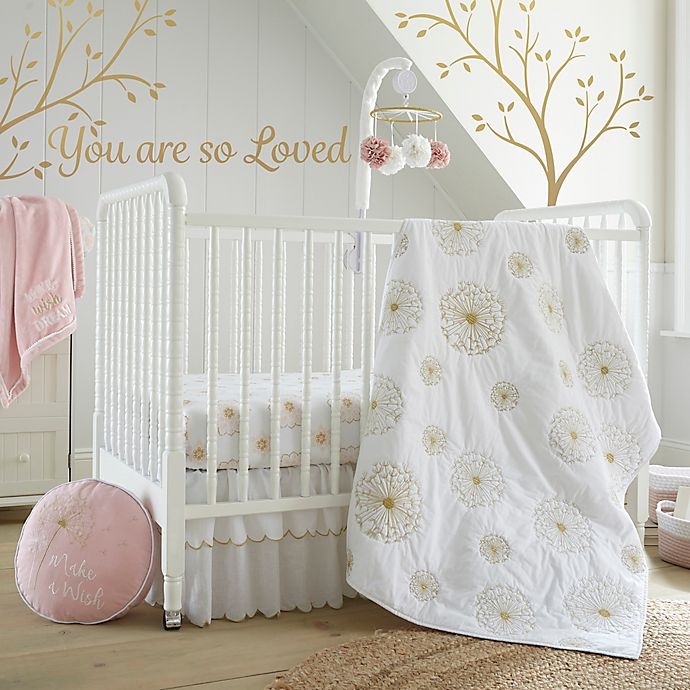 Levtex store baby fiori