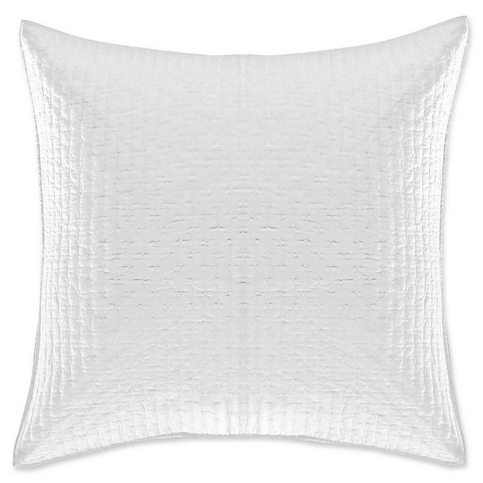 slide 1 of 1, Levtex Home Torrey European Pillow Shams - White, 2 ct