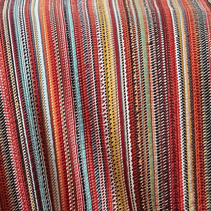 slide 4 of 4, Levtex Home Uluru Stripe Full/Queen Quilt Set, 3 ct