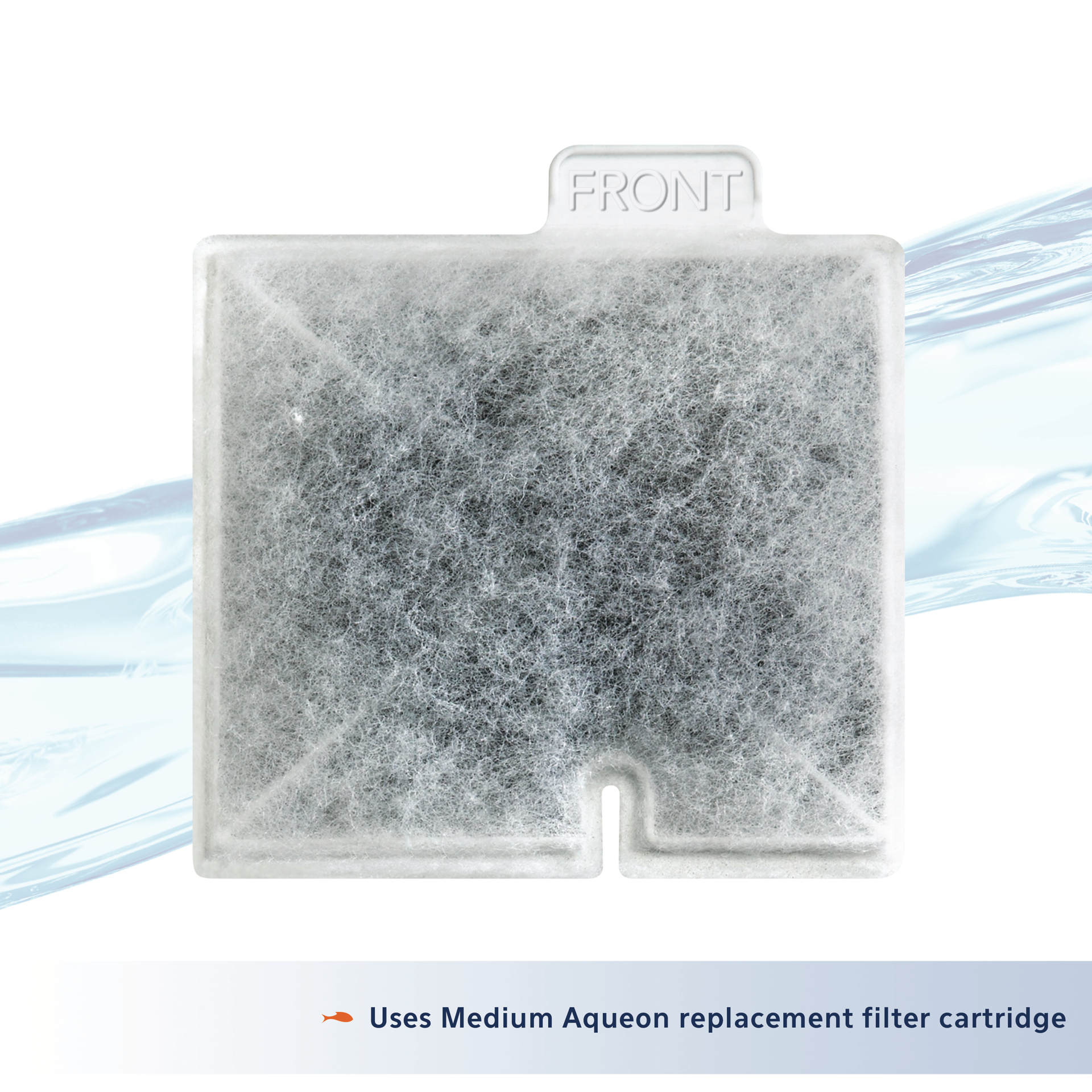 slide 8 of 10, Aqueon QuietFlow E Internal Power Filter Medium - 20 Gallon, 1 ct