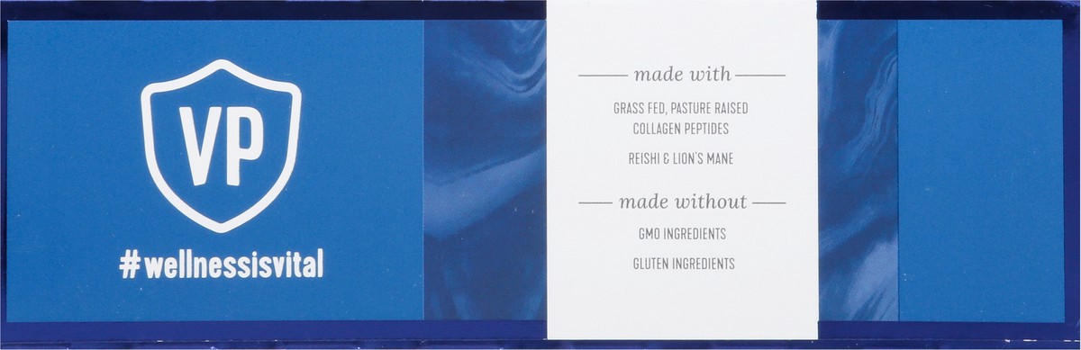 slide 12 of 15, Vital Proteins & Jennifer Aniston Dark Chocolate Coconut Protein + Collagen Bar 12 - 1.38 oz Bars, 12 ct