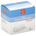 Harris Teeter Conforming Bandage - All One Size