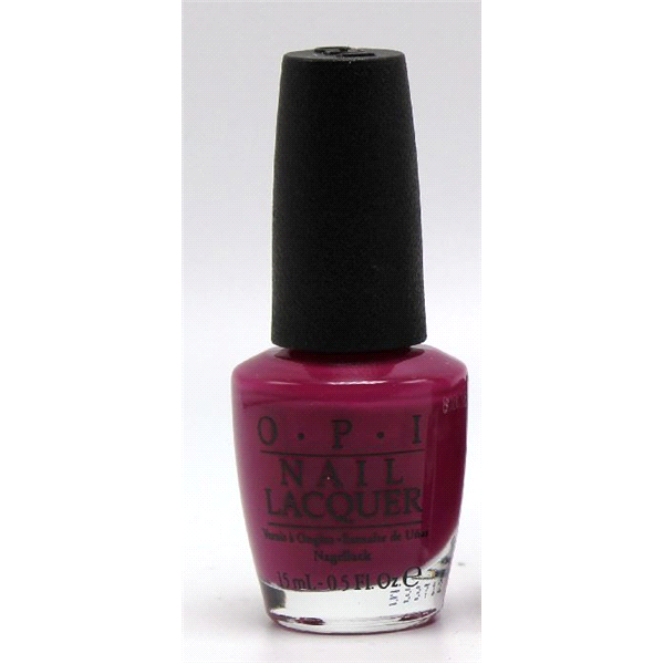 slide 1 of 1, OPI Nail Lacquer Spare Me A French Quartr, 5 oz