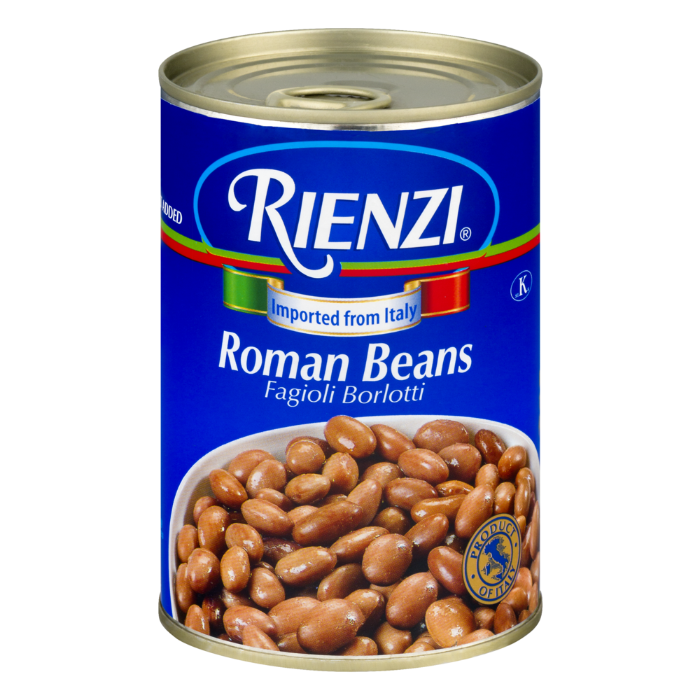 slide 1 of 1, Rienzi Beans 15 oz, 15 oz