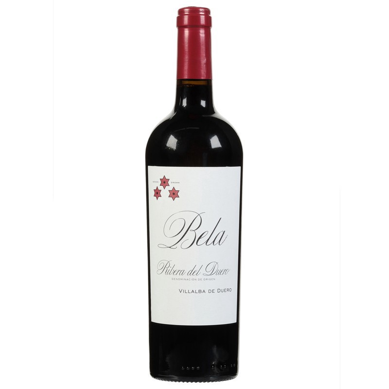 slide 1 of 1, Bela Ribera Del Duero, 25.4 oz