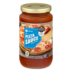 SE Grocers Pizza Sauce Traditional