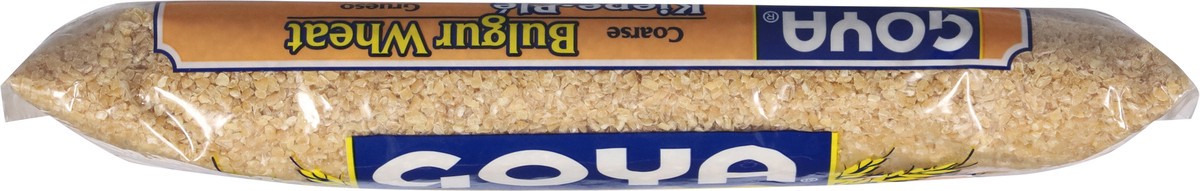 slide 9 of 13, Goya Coarse Bulgur Wheat 24 oz, 24 oz