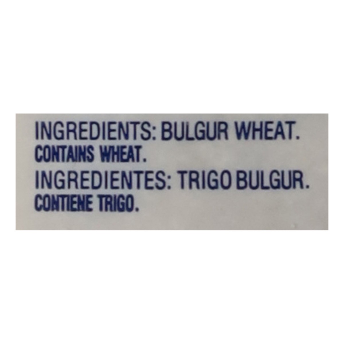 slide 3 of 13, Goya Coarse Bulgur Wheat 24 oz, 24 oz