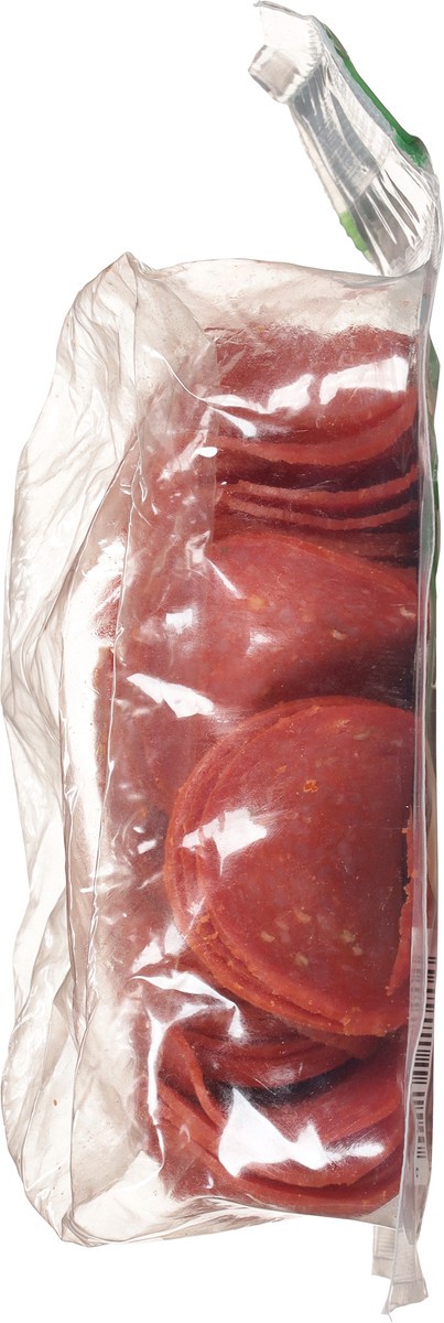 slide 3 of 9, Boar's Head Turkey Pepperoni, 4.5 oz