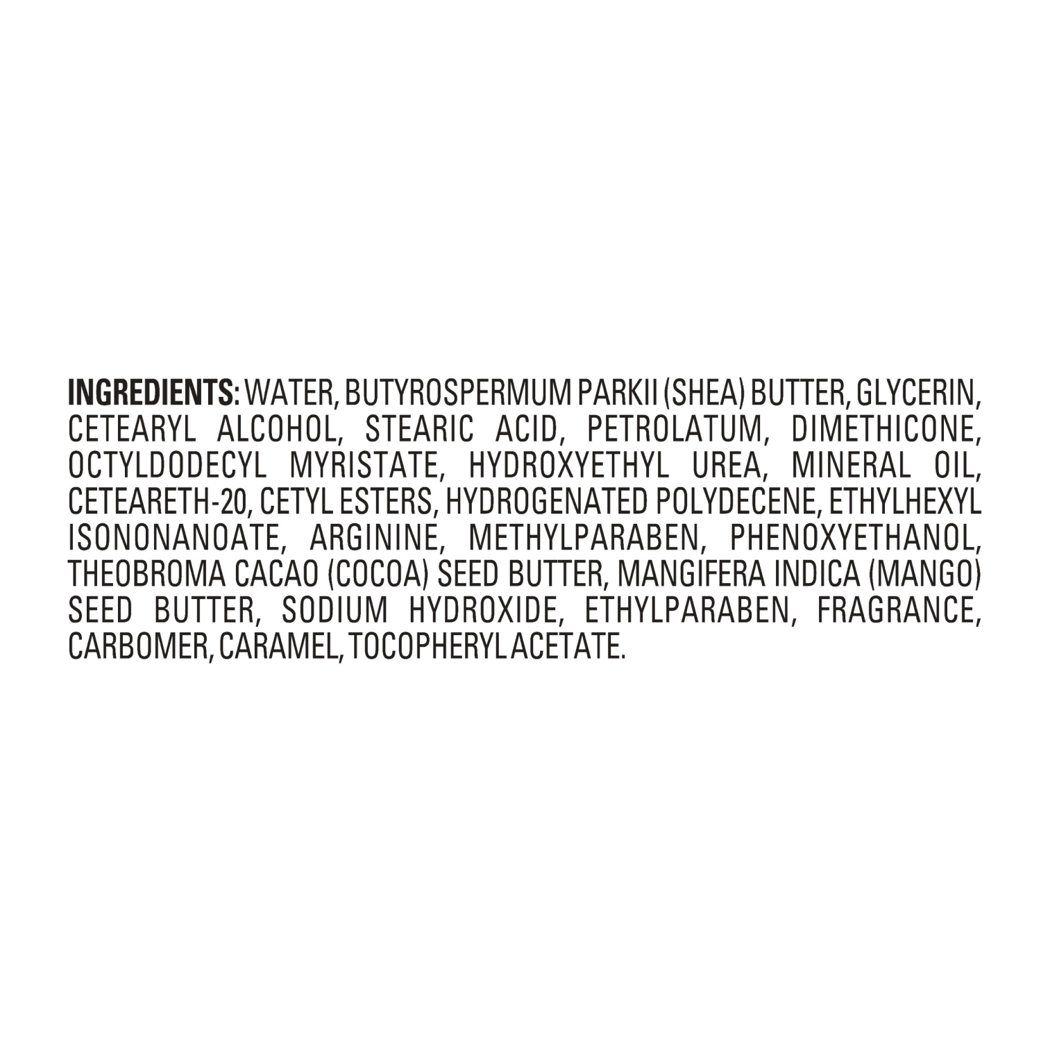 slide 2 of 5, Jergens Enriching Shea Butter Oil-Infused Moisturizer 26.5 fl oz, 26.5 fl oz