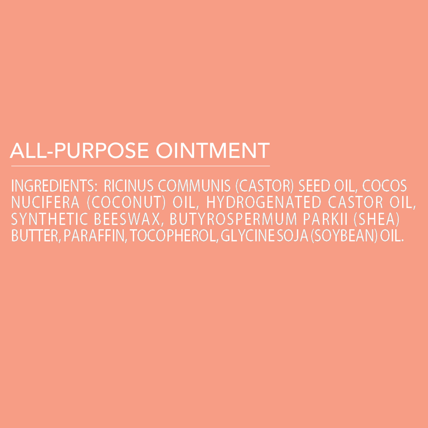 slide 7 of 8, Jergens Baby Jergens All-Purpose Ointment, Baby Ointment, Plant-Based Moisturizers Baby Ointment, Petrolatum Free & Pediatrician-Tested Ointment for Babies, 5 Oz, 5 fl oz