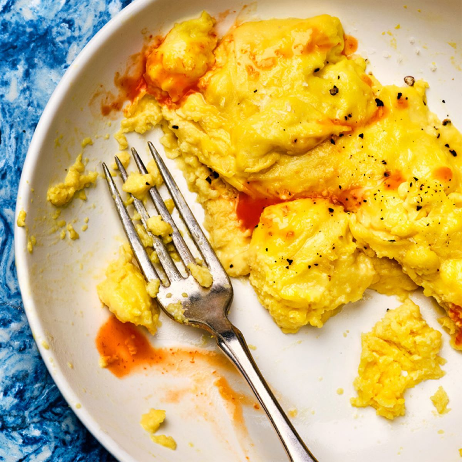 slide 3 of 8, Just Egg, Plant-Based Egg- 16 oz, 16 oz