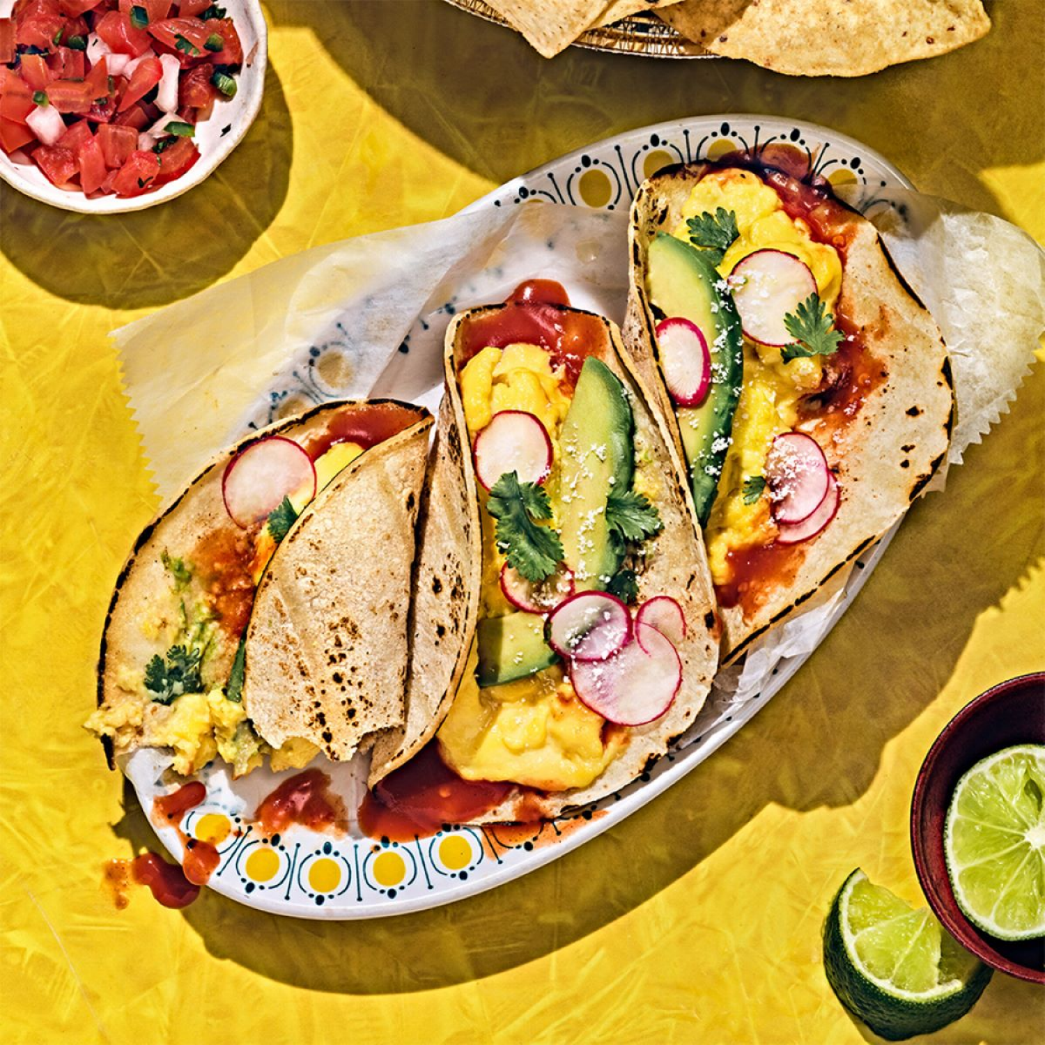 slide 7 of 8, Just Egg, Plant-Based Egg- 16 oz, 16 oz