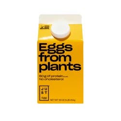 Just Egg, Plant-Based Egg- 16 oz