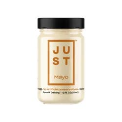 Just Mayo, Plant-Based- 12 fl oz