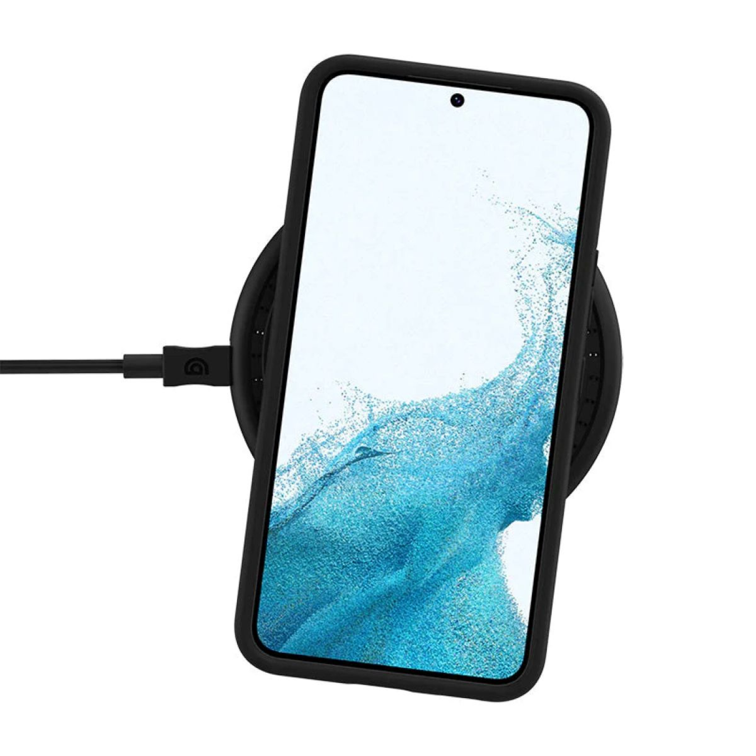 slide 4 of 4, Incipio Duo for Samsung Galaxy S22 - Black, 1 ct