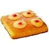 slide 1 of 1, Chalet Desserts Pineapple Upside Down Cake, 22 oz