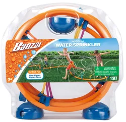 Banzai Wigglin' Water Sprinkler