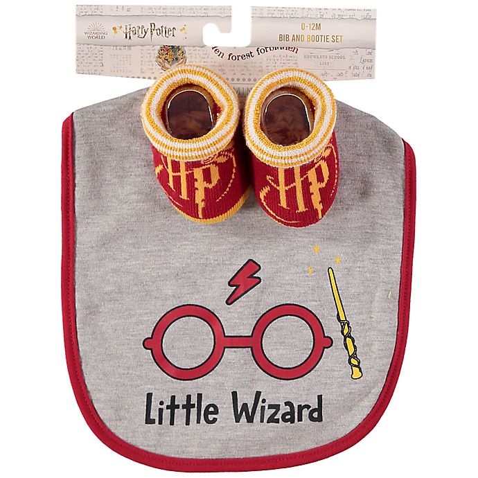 slide 2 of 2, BIB/BOOTI ST HARRY POTTER, 1 ct