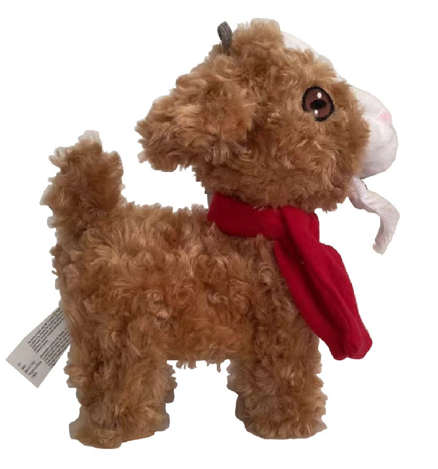 slide 4 of 8, Vendor To Confirm, 9.84 in