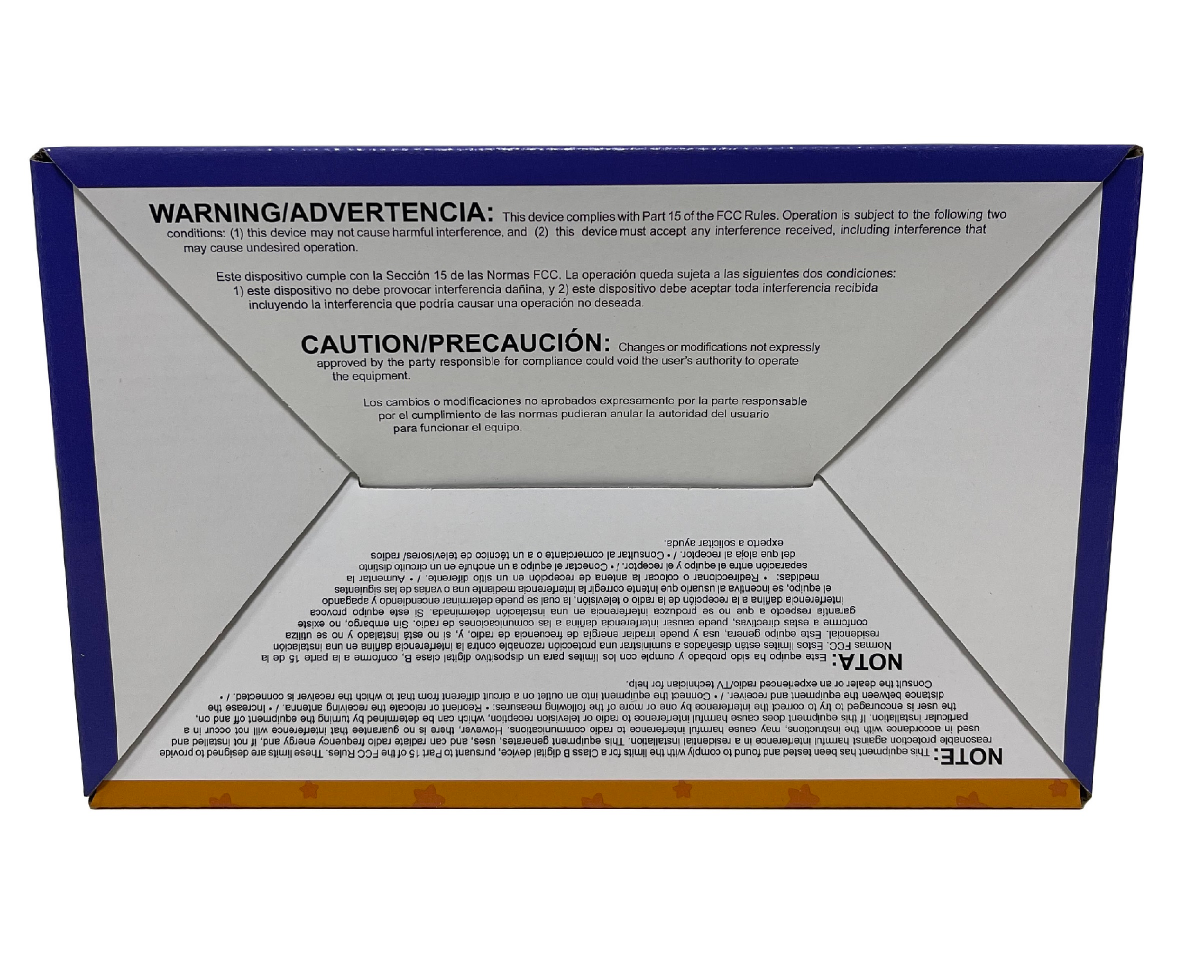 slide 3 of 8, GEMMY Airblown-Bluey In Skeleton Costume, 1 ct