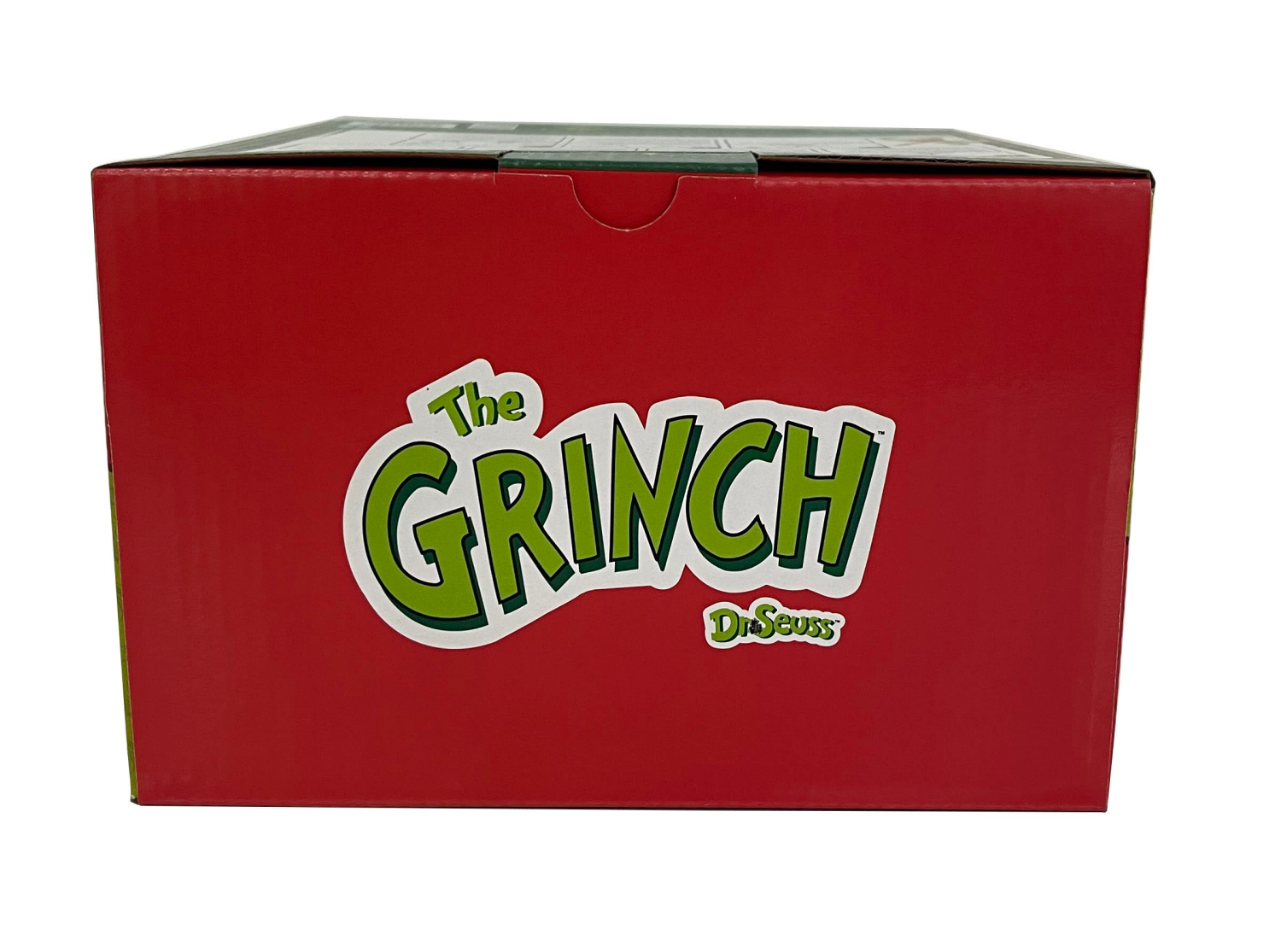 slide 8 of 8, Airblown Lights Cindy Lou Who w/Candy Cane-SM-Dr. Seuss, 48.03 in