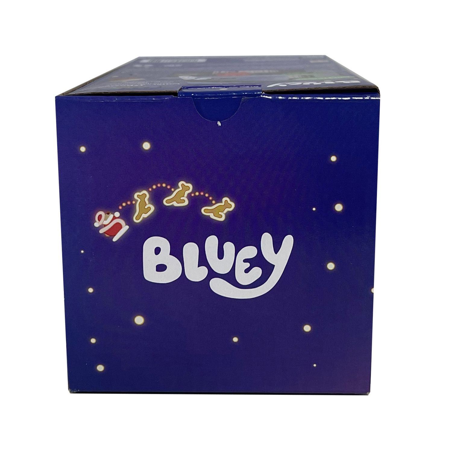 slide 8 of 8, Lightshow Projection Whirl a Motion XMAS Bluey, 11.54 in