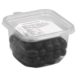 H-E-B Dark Chocolate-Covered Almonds
