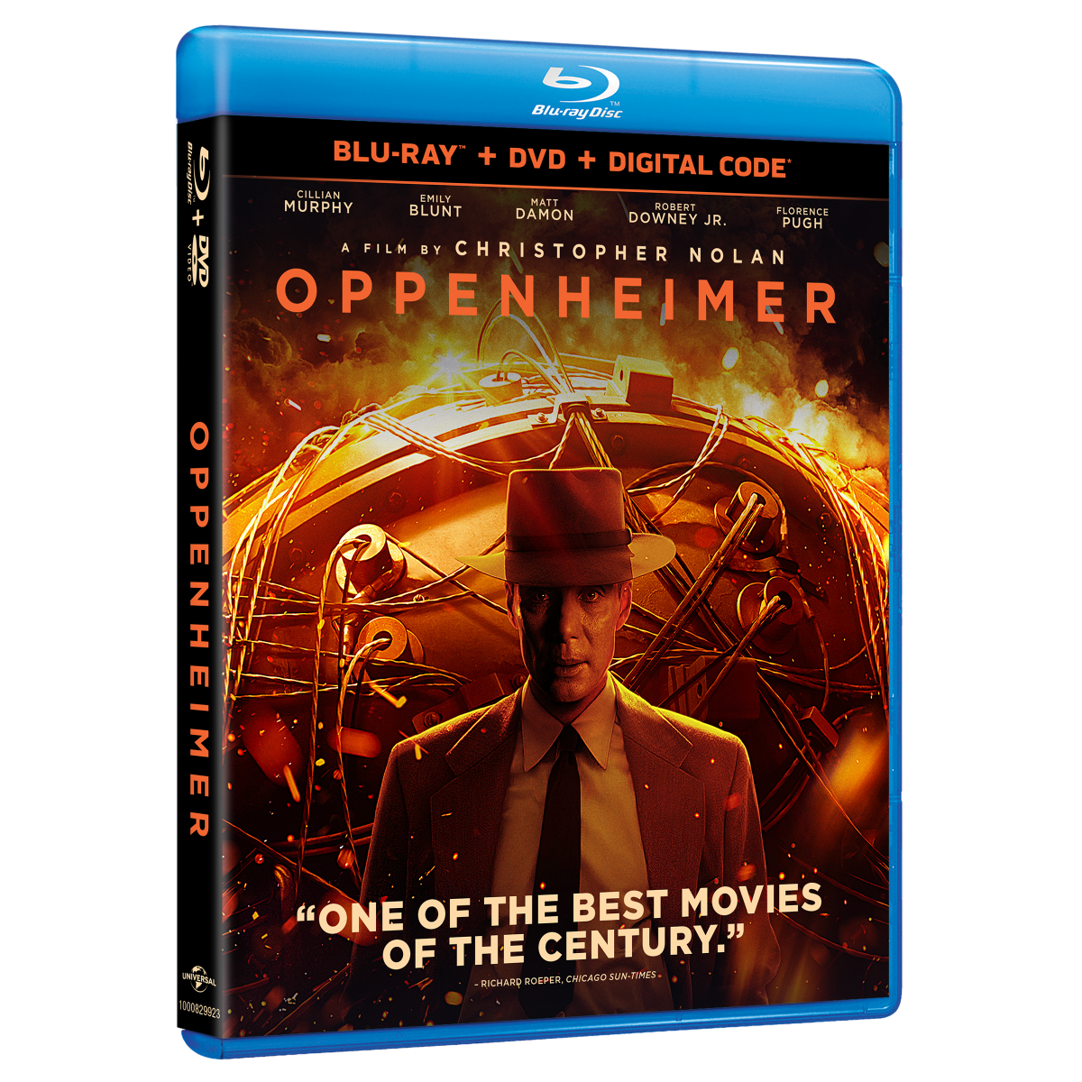 slide 1 of 1, OPPENHEIMER BD COMBO, 1 ct