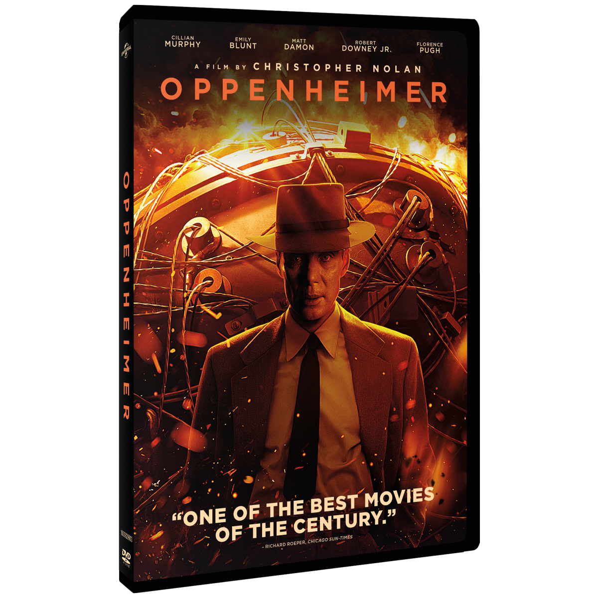 slide 1 of 1, OPPENHEIMER DVD, 1 ct