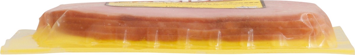 slide 8 of 10, Carolina Pride Slice Brown Sugar Ham, 4 oz