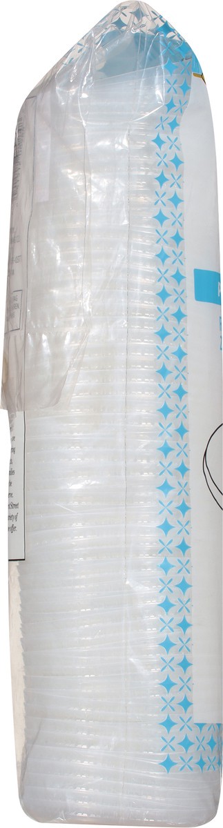 slide 6 of 12, First Street Lids For 12/ Cold Cups, 100 ct