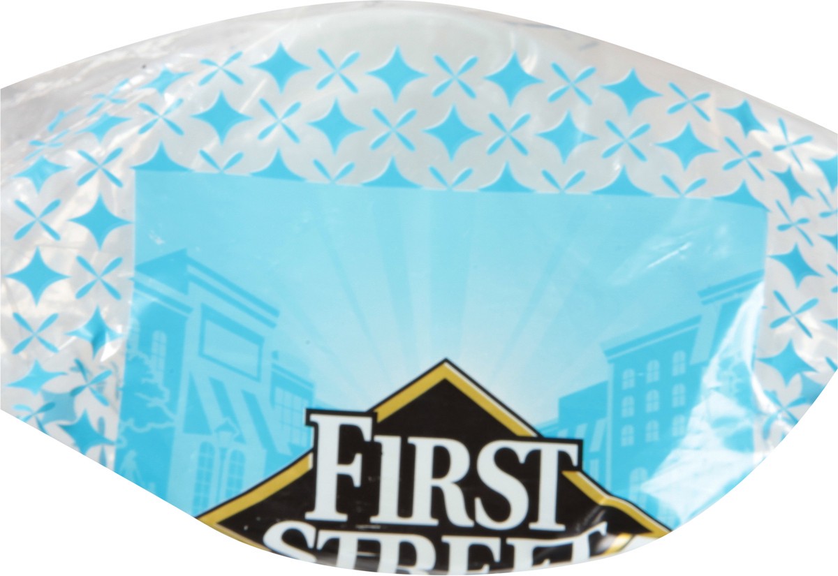 slide 9 of 12, First Street Lids For 12/ Cold Cups, 100 ct