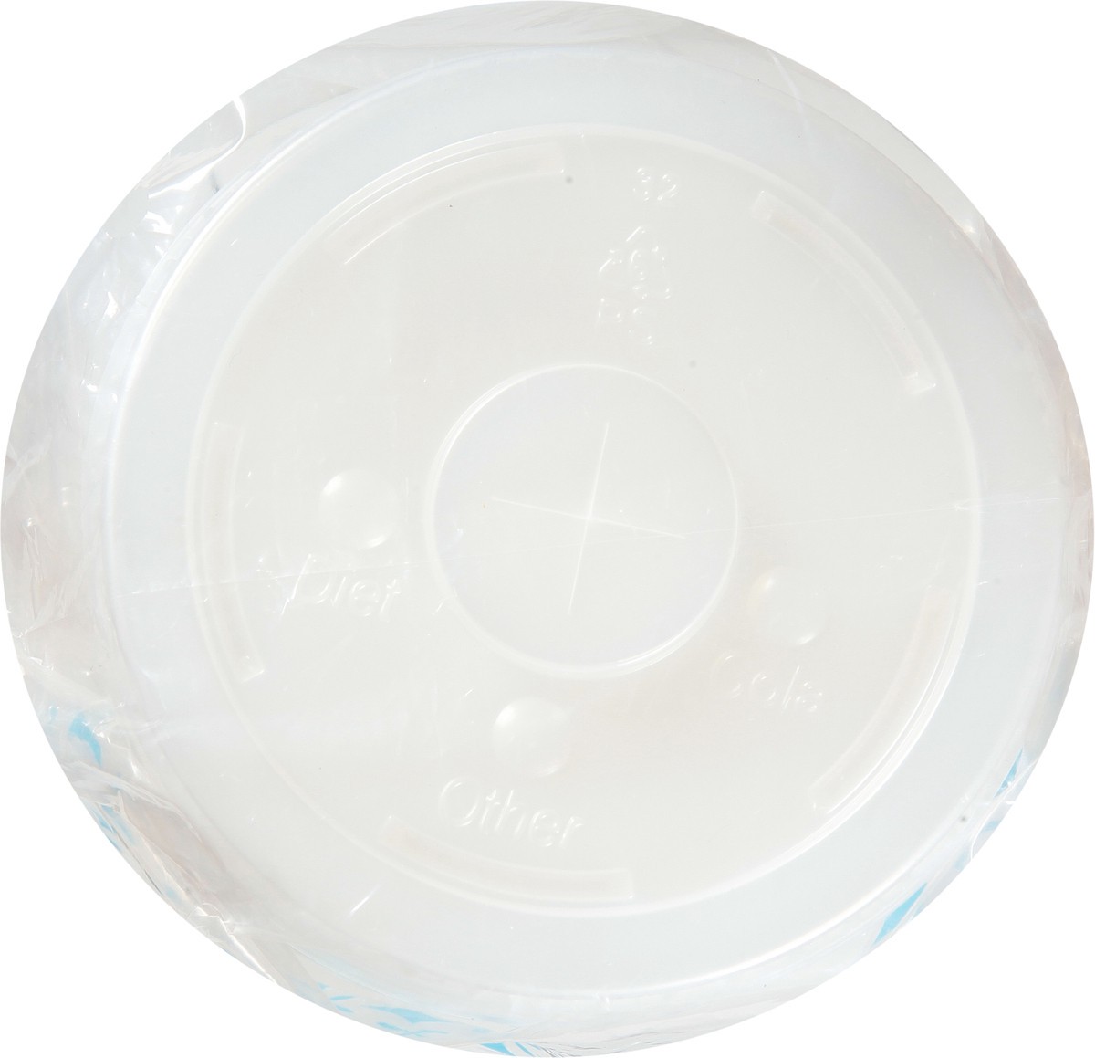 slide 5 of 12, First Street Lids For 12/ Cold Cups, 100 ct