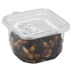 H-E-B Chocolate Nut Crunch Mix