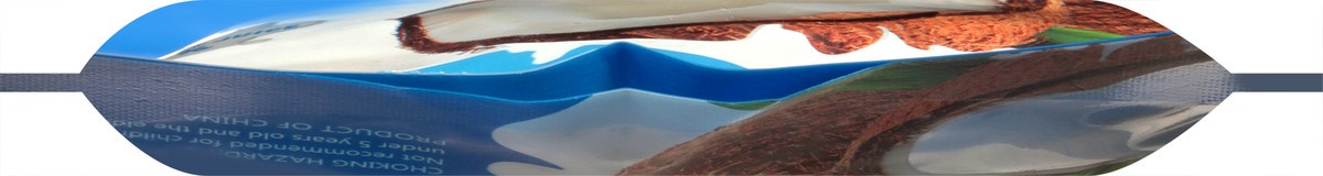 slide 7 of 13, Chun Guang Coconut Hard Candy - 78 g, 2.8 oz