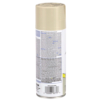 slide 3 of 9, Rust-Oleum Painters Touch 2X Ultra Cover Spray Paint - 249125, Gloss Almond, 12 oz