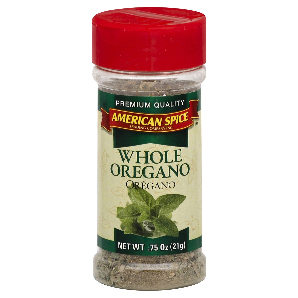 slide 2 of 2, American Spice Oregano - 0.75 oz, 0.75 oz