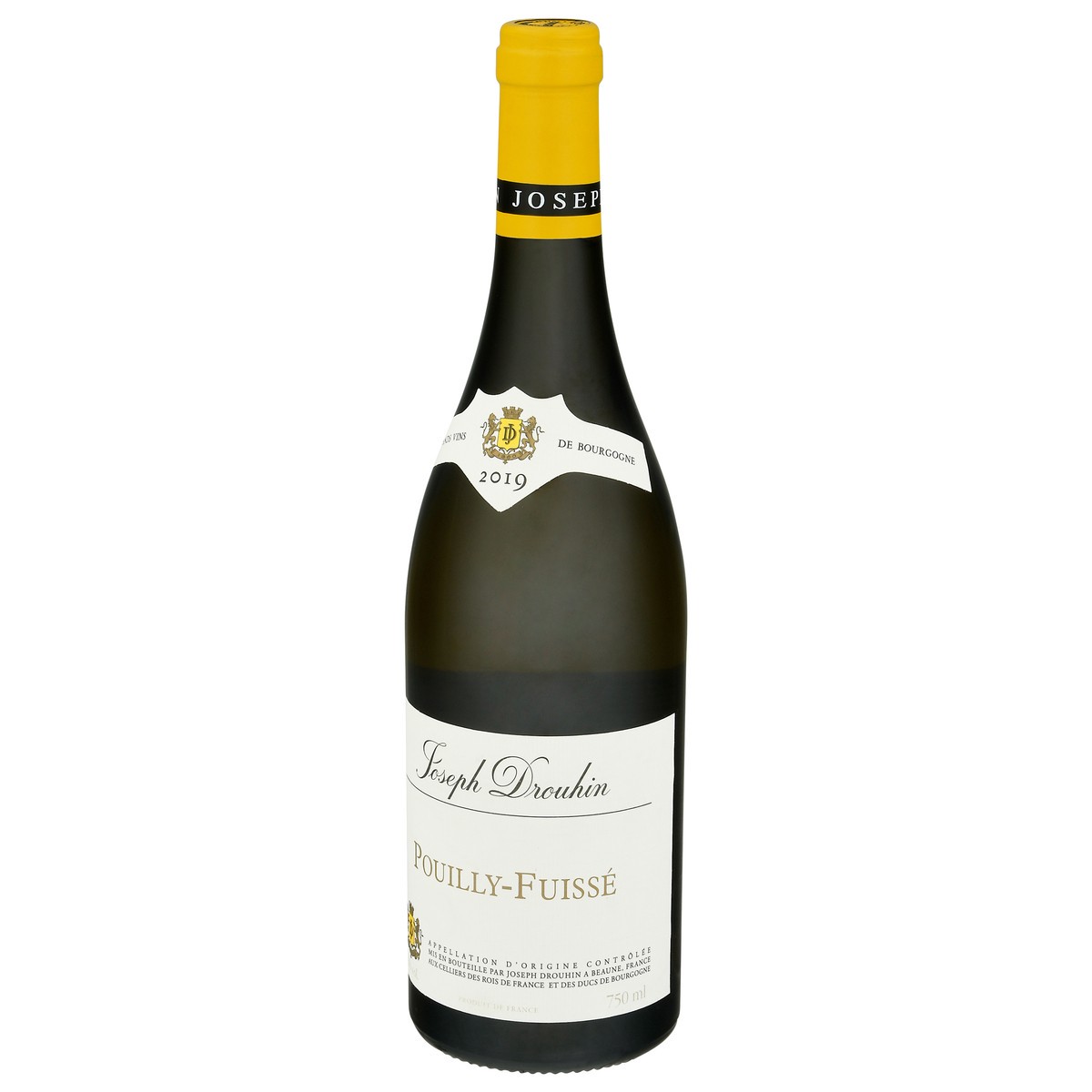 slide 6 of 11, Joseph Drouhin Pouilly Fuisse Village 750Ml Bottle, 750 ml