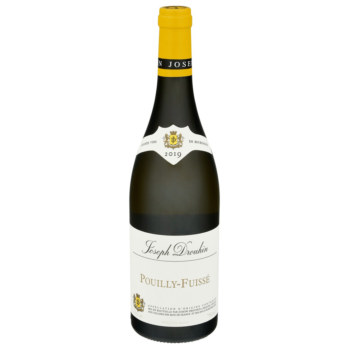 slide 10 of 11, Joseph Drouhin Pouilly Fuisse Village 750Ml Bottle, 750 ml