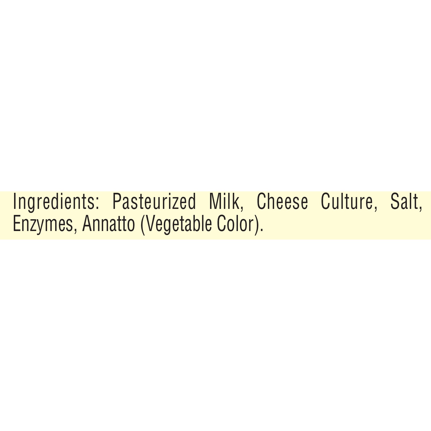 slide 6 of 6, Sargento Colby-Jack Natural Cheese Ultra Thin Slices, 7.6 oz., 20 slices, 7.6 oz