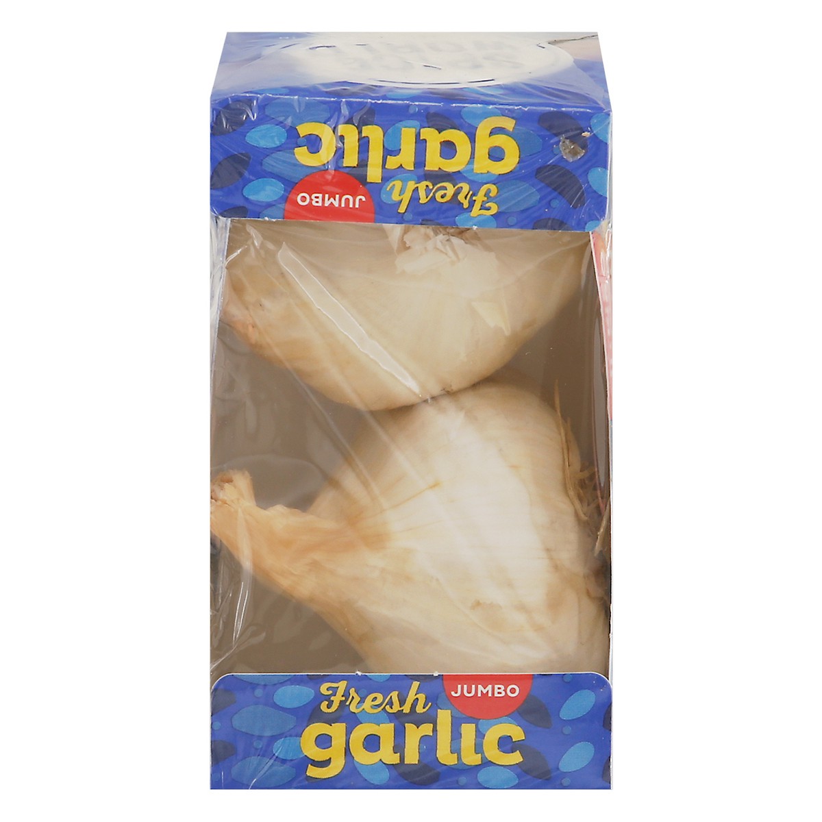slide 1 of 9, Spice World Jumbo Boxed Garlic, 2.5 oz