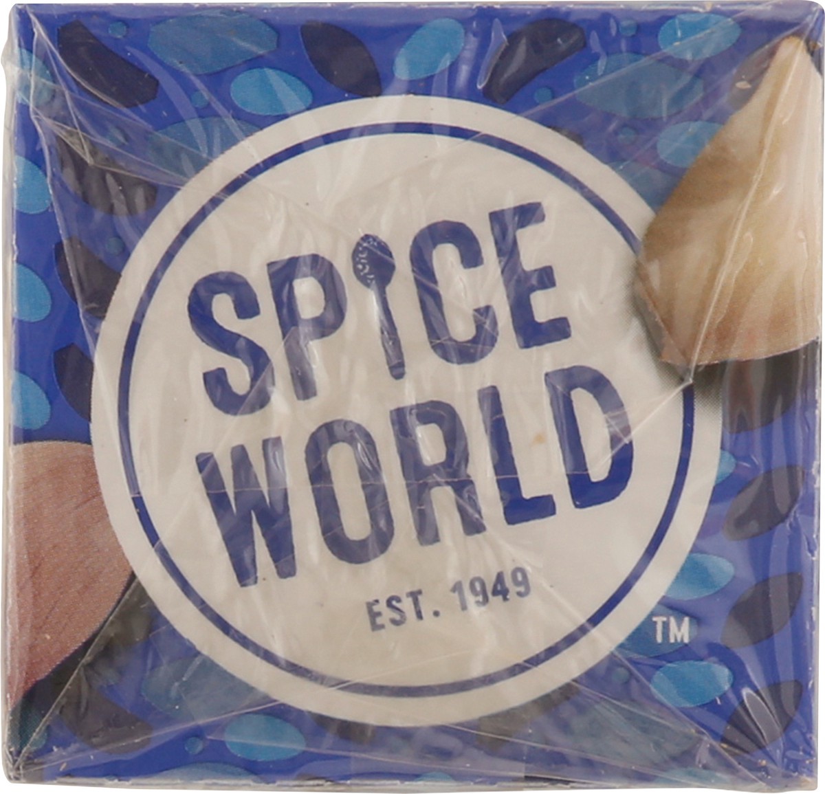 slide 4 of 9, Spice World Jumbo Boxed Garlic, 2.5 oz