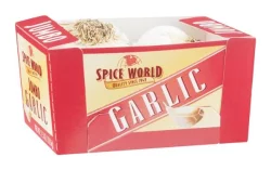 Spice World Garlic